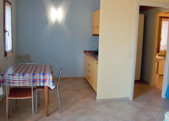 B&B Borgo Tre 4*