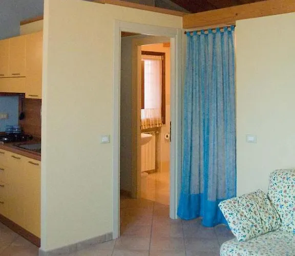 B&B Borgo Tre