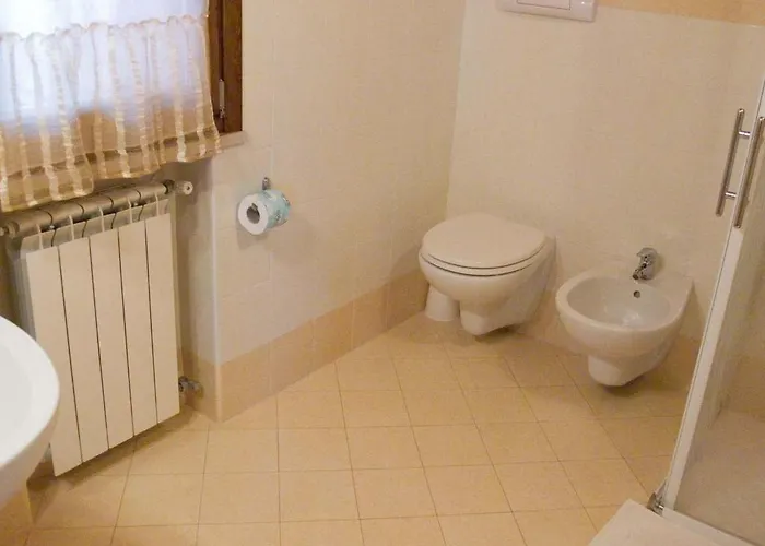 Borgo Tre B&B 4*