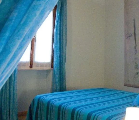 Borgo Tre B&B 카브리아나