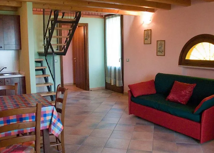 B&B Borgo Tre