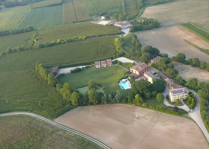Borgo Tre B&B 4*