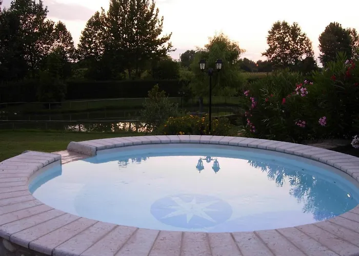 Borgo Tre 4*