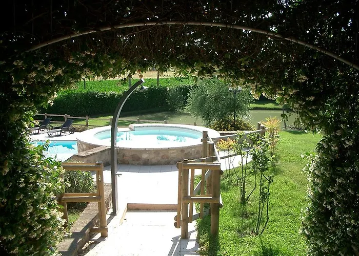 B&B Borgo Tre 4*
