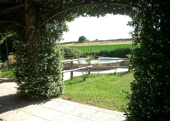 Borgo Tre