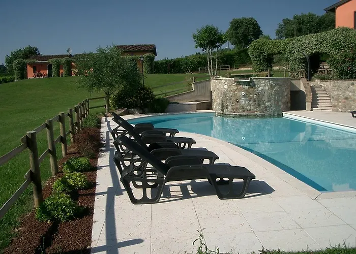 B&B Borgo Tre