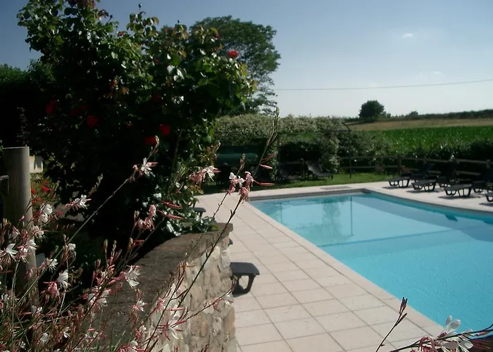 Borgo Tre B&B