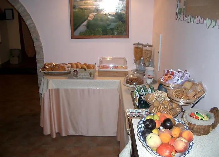 Borgo Tre B&B