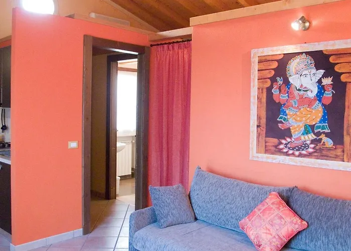 Borgo Tre B&B 4*