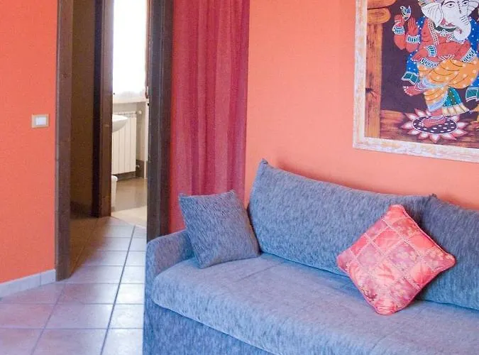 B&B Borgo Tre 4*
