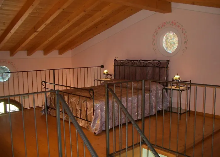 Borgo Tre 4* 카브리아나