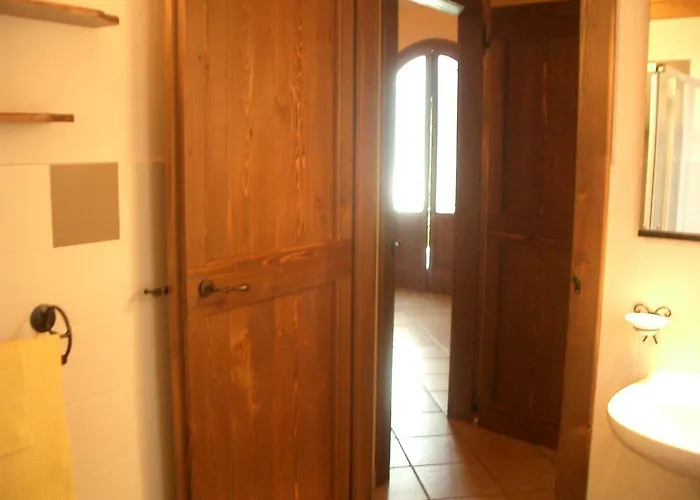 Borgo Tre B&B 카브리아나