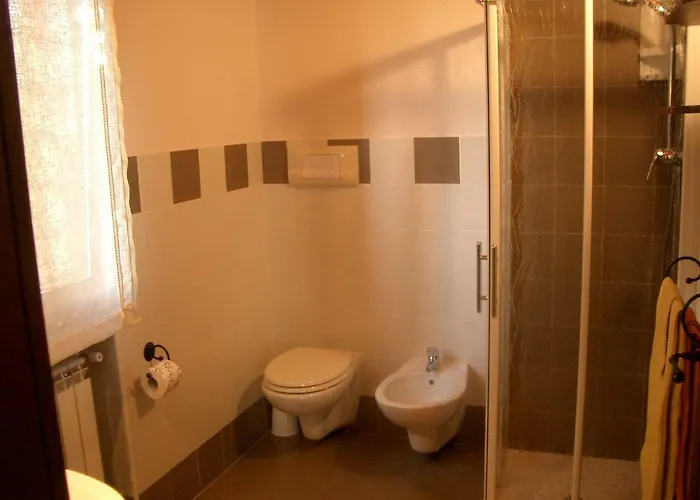 Borgo Tre B&B 4*