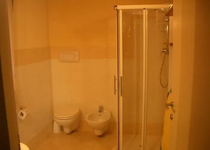 B&B Borgo Tre