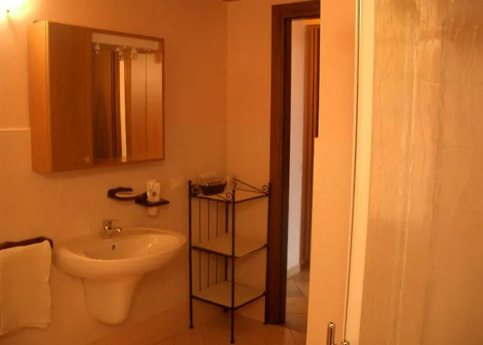 B&B Borgo Tre