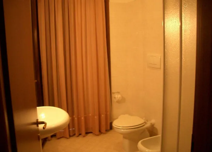 Borgo Tre 4* 카브리아나